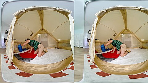 Refuge for Two