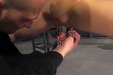 Reiner Bdsm-wille - 3