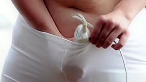 Religious slut solo toys