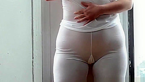 Religious slut solo toys