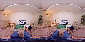 Rena Aoi Having Sex with Rena Aoi While Watching Rena Aoi 1 - SexLikeReal