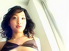 Reon Kadena The Japanese Perfection