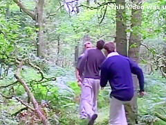 Repost - Badboy - Orgy In The Forest