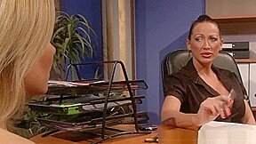 Restrained Sub Dominated Over By Lezdom Milf