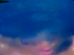 Retro Interracial lesbian orgy