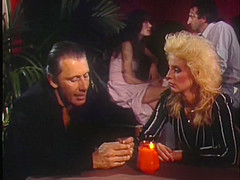 Retro Vintage Movie 1988: The Catwoman With Peter North, Joey Silvera And Nikki Knights