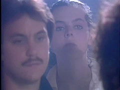 Retro Vintage Movie 1988: The Catwoman With Peter North, Joey Silvera And Nikki Knights