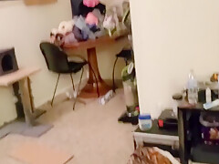 Reverse Cowgirl And Doggystyle With Gf Pov