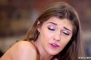 Rhiannon, 23ans, receptionniste 2