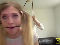 Rhiannon Ryder - Got Her By The Throat