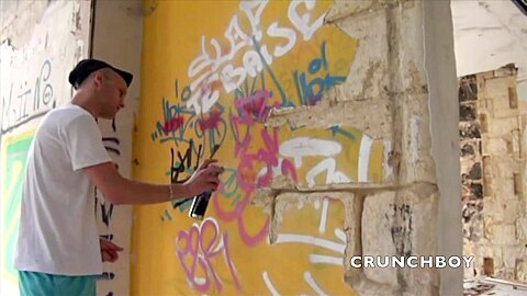 Richy fucked by young scally boy in, exhib outdoor place - CrunchBoy