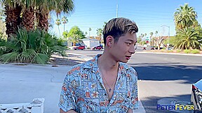 Ride Me - Short Trip, Long Dick