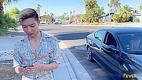 Ride Me - Short Trip, Long Dick