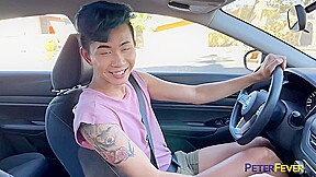 Ride Me - Short Trip, Long Dick
