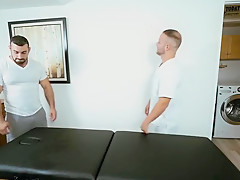 Right In Front Of My Salad Again? - Jaxton Wheeler And Luke Adams