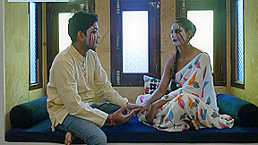 Rikki Lee And Devar Bhabhi In Megha Bhabhi Turned Horny After Seeing Devar Boyfriend After Long