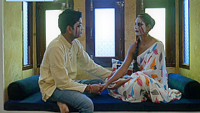 Rikki Lee And Devar Bhabhi In Megha Bhabhi Turned Horny After Seeing Devar Boyfriend After Long