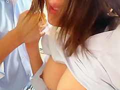 Rki-649 An Overbearing Power Harassing Married Woman Bo