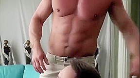 Robert Law, Tomas Brand And Gay Boy In Two Men Hard Fuck Boy