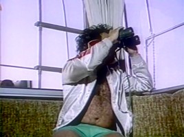 Ron Jeremy, Nina Hartley, Lili Marlene in vintage porn video