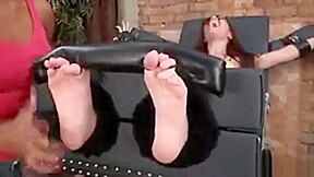 Roxanne ToeTied