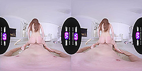 Roxy Lips in Baby Adores Hardcore Fuck - TMWVRNET