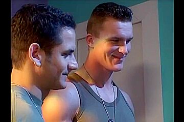 Rubax Video - Med Troopers - High Octane Dvd (2004)