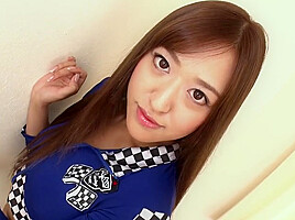 Runa Hinata Debut Vol 53 170cm Tall Long Legs Lady's Squirt - Caribbeancom