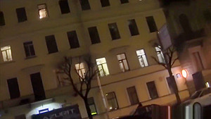 Russian Chick Maria Fucked