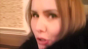 Russian Chick Maria Fucked