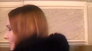 Russian Chick Maria Fucked