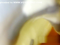 Russian Upskirt 2864