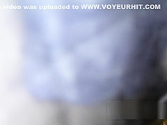 Russian Upskirt 2864