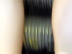 Russian Upskirt 3068-7