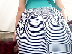 Russian Upskirt 3132-1