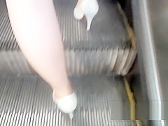 Russian Upskirt 3132-1