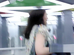 Russian Upskirt 3393-2