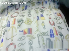 Russian Upskirt 3393-2