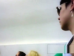 Russian Upskirt 3398