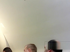 Russian Upskirt 3398