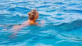 Russian nudist girl vacation 2