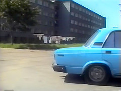 Russian teens 18+ 2 - Soviet Extremies