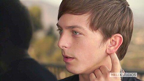 Ryker Madison in Ryker Madison Photo Set Solo - HelixStudios