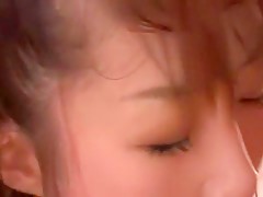 Ryo Takizawa Uncensored Hardcore Video with Creampie, Dildos/Toys scenes