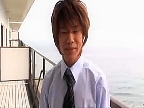 Ryo misaki - boys and the city