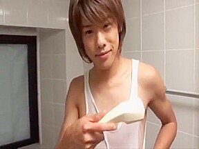 Ryo misaki - boys and the city
