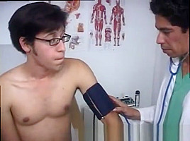 S of old men nude with saddles on gay first time He was a doctor!