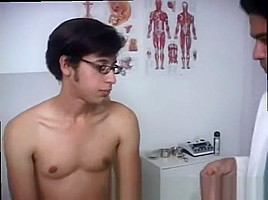 S of old men nude with saddles on gay first time He was a doctor!