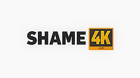 SHAME4K  Seducing sexy mature for sex was not so hard for student programmer