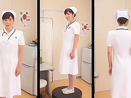 STAR-383, Scene 1